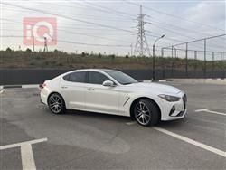 جنسس G70